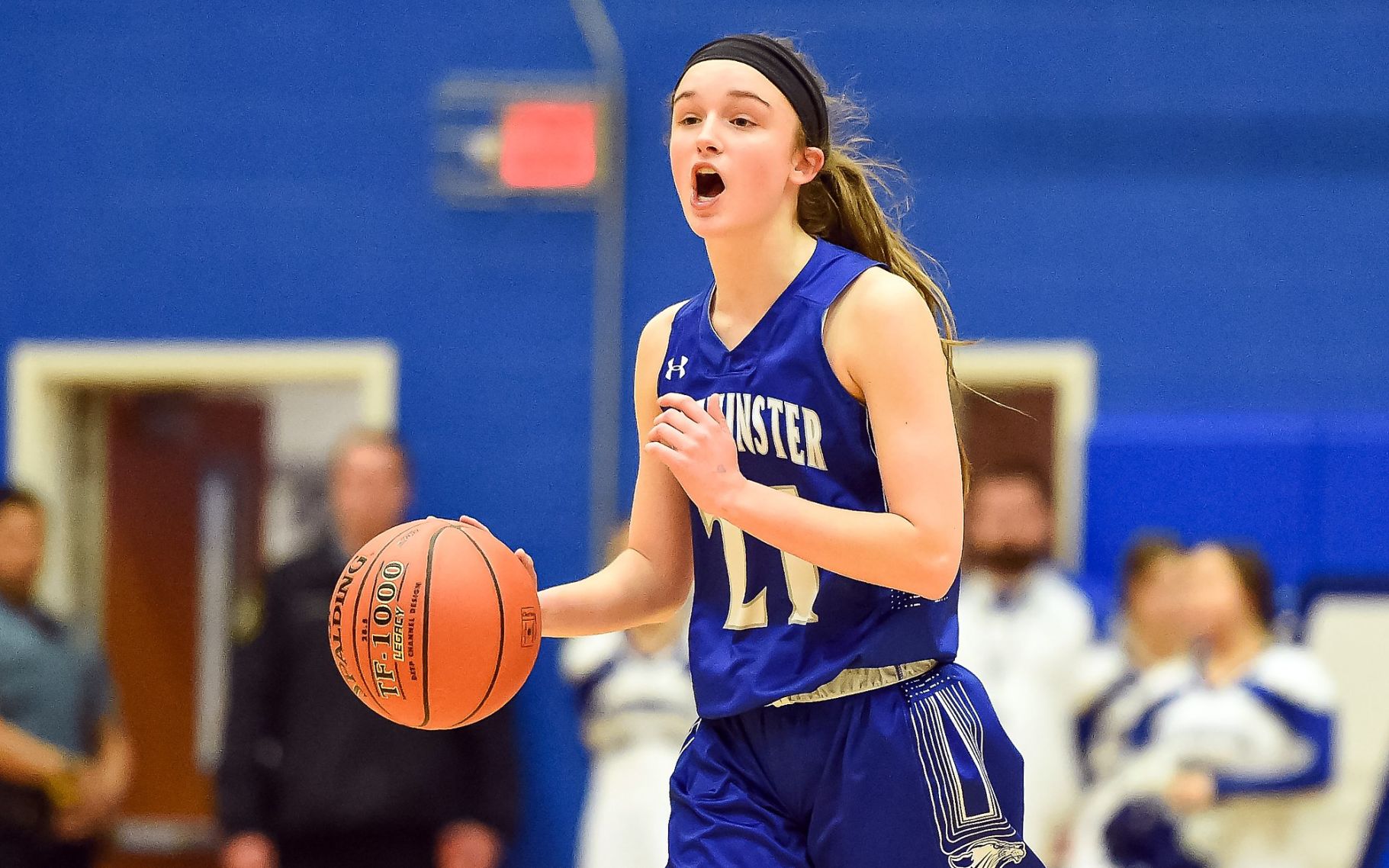 Parkway North 56, Westminster 52